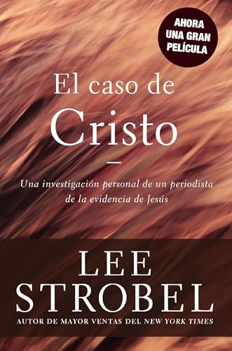 Caso de Cristo, El Cover