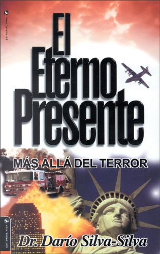 Eterno Presente, más allá del Terror, El Cover