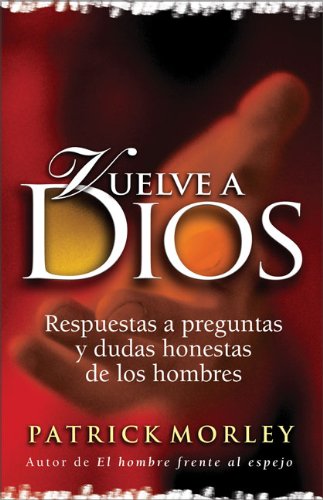 Vuelve a Dios  Cover