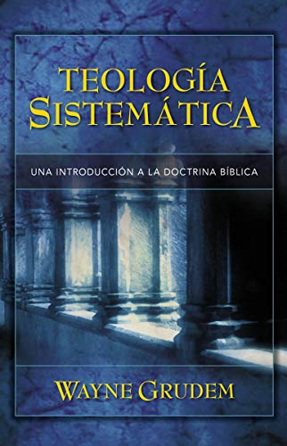 Teologia Sistematica Cover