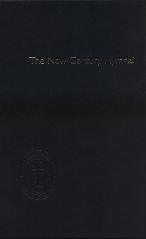 A New Century Hymnal Cover