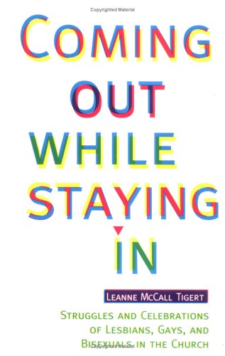 Coming out while staying in Cover