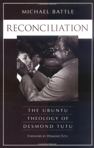 Reconciliation Cover