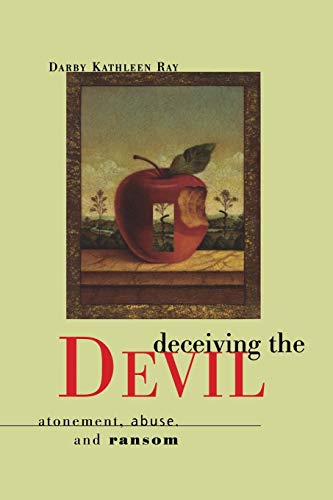 Deceiving the Devil Cover