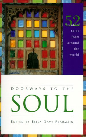 Doorways to the soul Cover