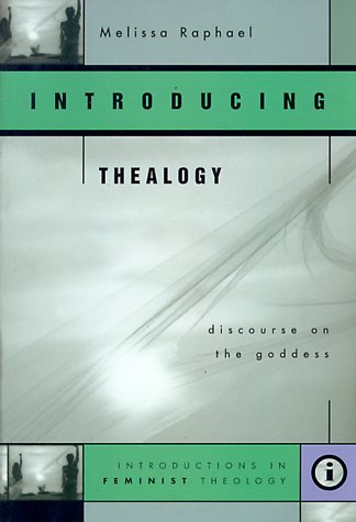 Introducing Thealogy Cover