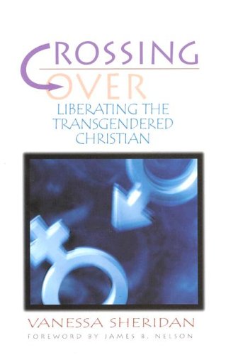Crossing over Cover