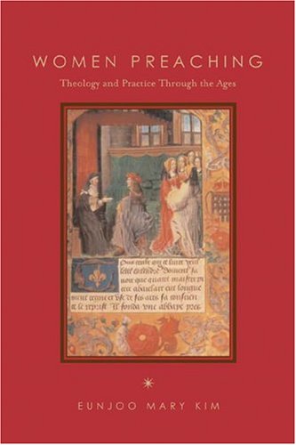 Women Preaching Cover