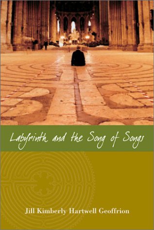 Labyrinth and the Song of Songs Cover