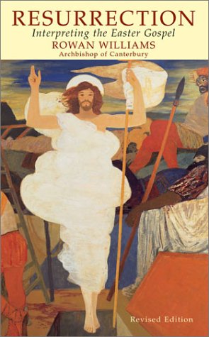 Resurrection Cover