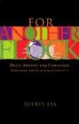 For another flock Cover