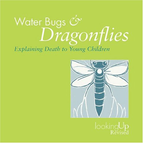 Water Bugs & Dragonflies Cover