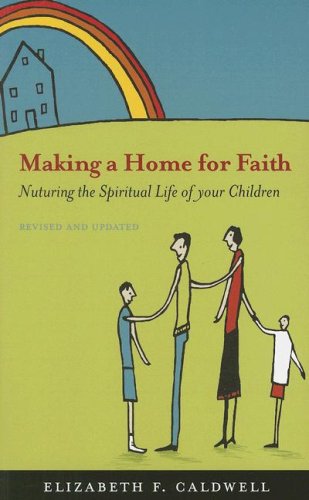 Making a Home for Faith Cover