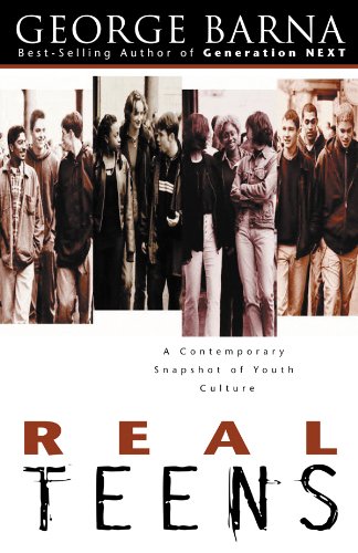 Real Teens Cover