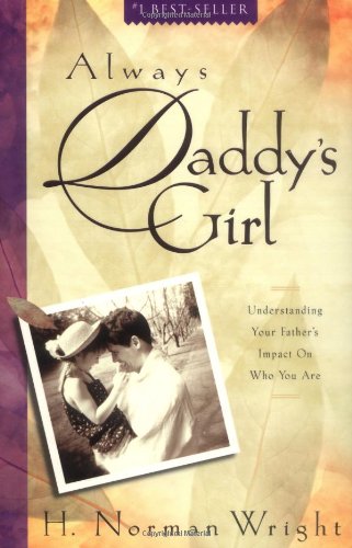 Always Daddy's Girl Cover