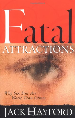 Fatal Attractions Cover