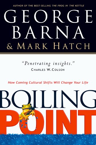 Boiling Point Cover