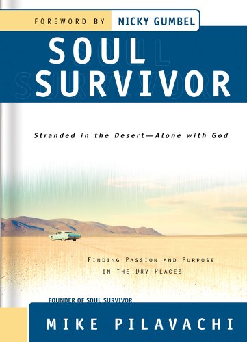Soul Survivor Cover