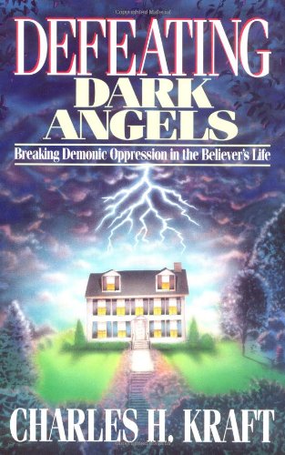 Defeating dark angels Cover