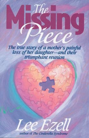 The missing piece Cover