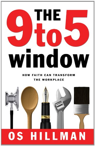 9 to 5 Window Cover