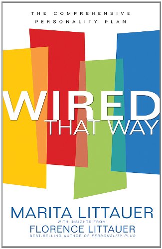 Wired That Way Cover