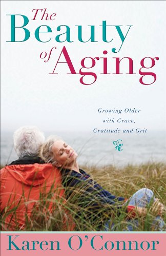 The Beauty of Aging Cover