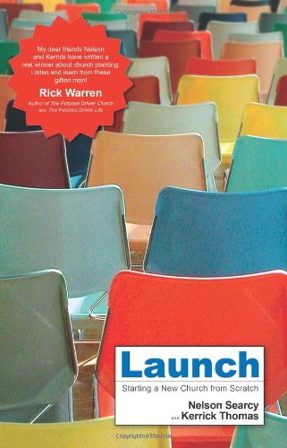 Launch Cover