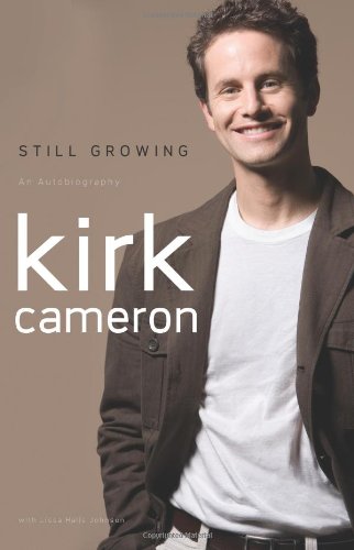 Still Growing Cover