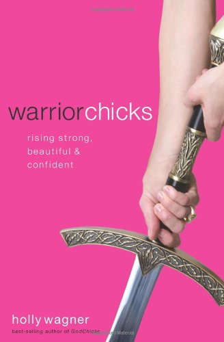 Warrior Chicks Cover