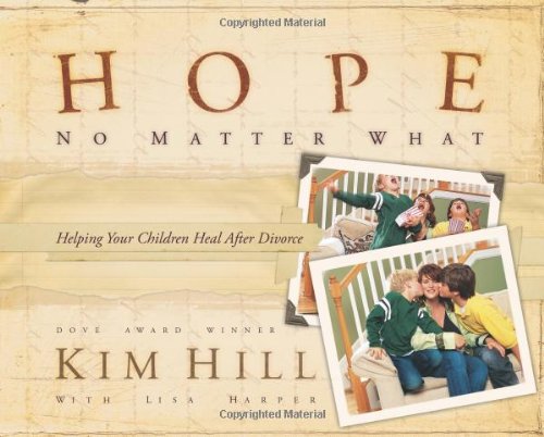Hope No Matter What Cover