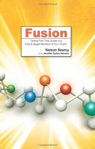Fusion Cover