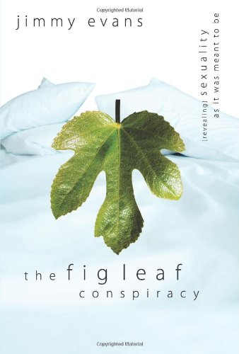The Fig Leaf Conspiracy Cover