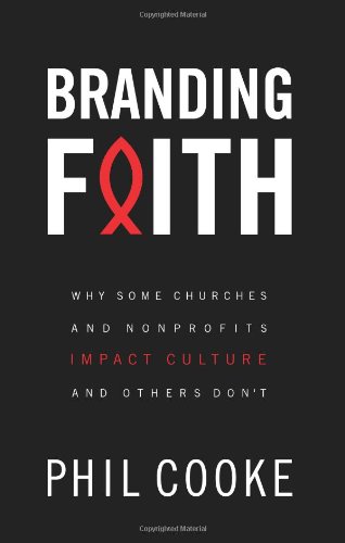 Branding Faith Cover