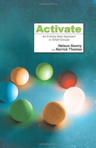 Activate Cover