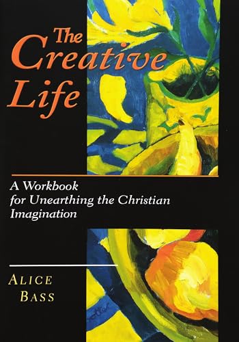 The creative life Cover