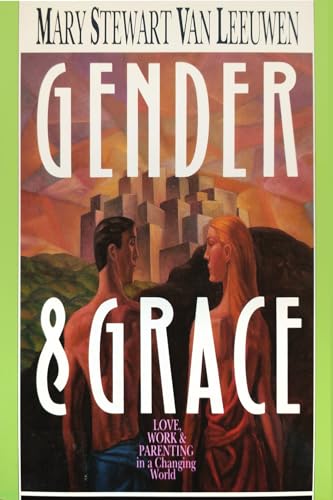 Gender & grace Cover