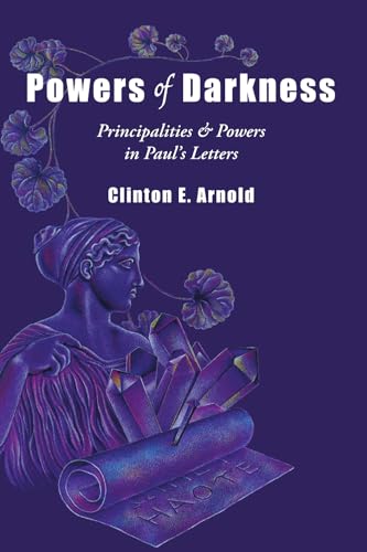 Powers of darkness Cover