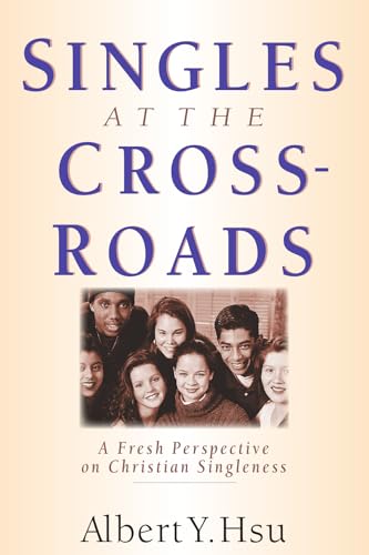 Singles at the crossroads Cover