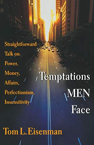Temptations Men Face Cover
