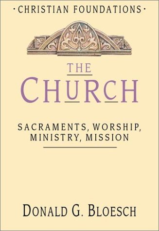 The Church Cover