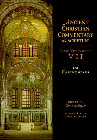 1-2 Corinthians Cover