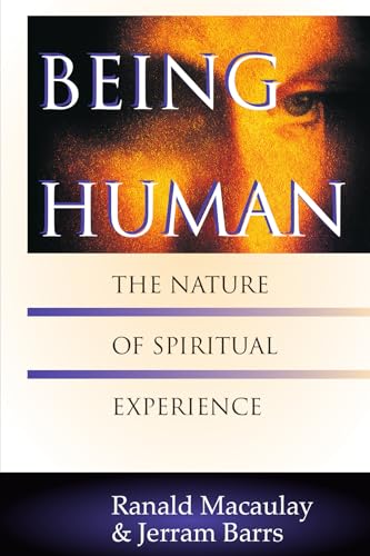 Being Human Cover