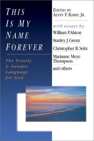 This Is My Name Forever Cover