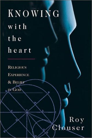 Knowing with the heart Cover