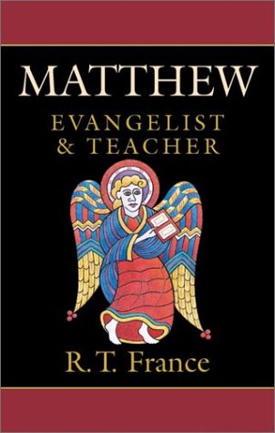 Matthew Cover