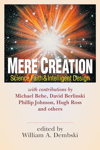 Mere creation Cover