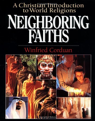 Neighboring faiths Cover