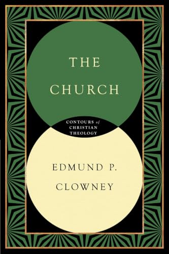 The church Cover