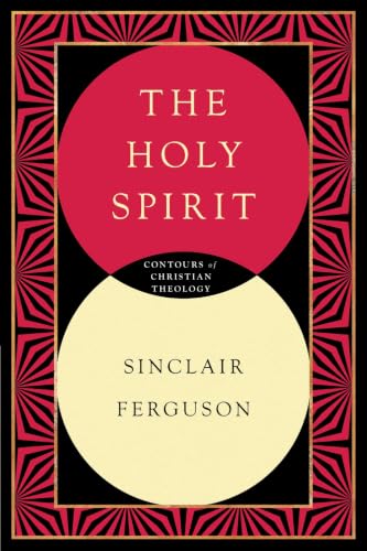 The Holy Spirit Cover